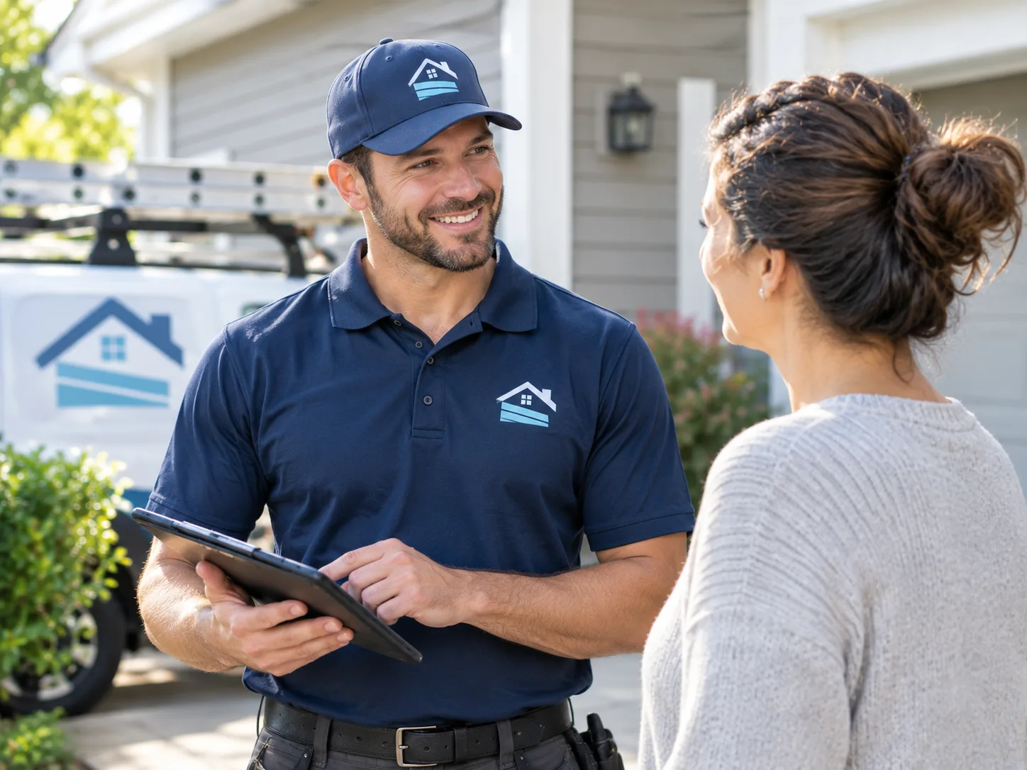 Cracked Siding Repair in Taylorstown, PA